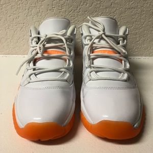 Jordan 11 low “Citrus” 2015